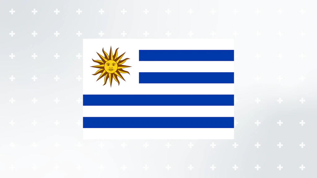 Hero Bild Uruguay